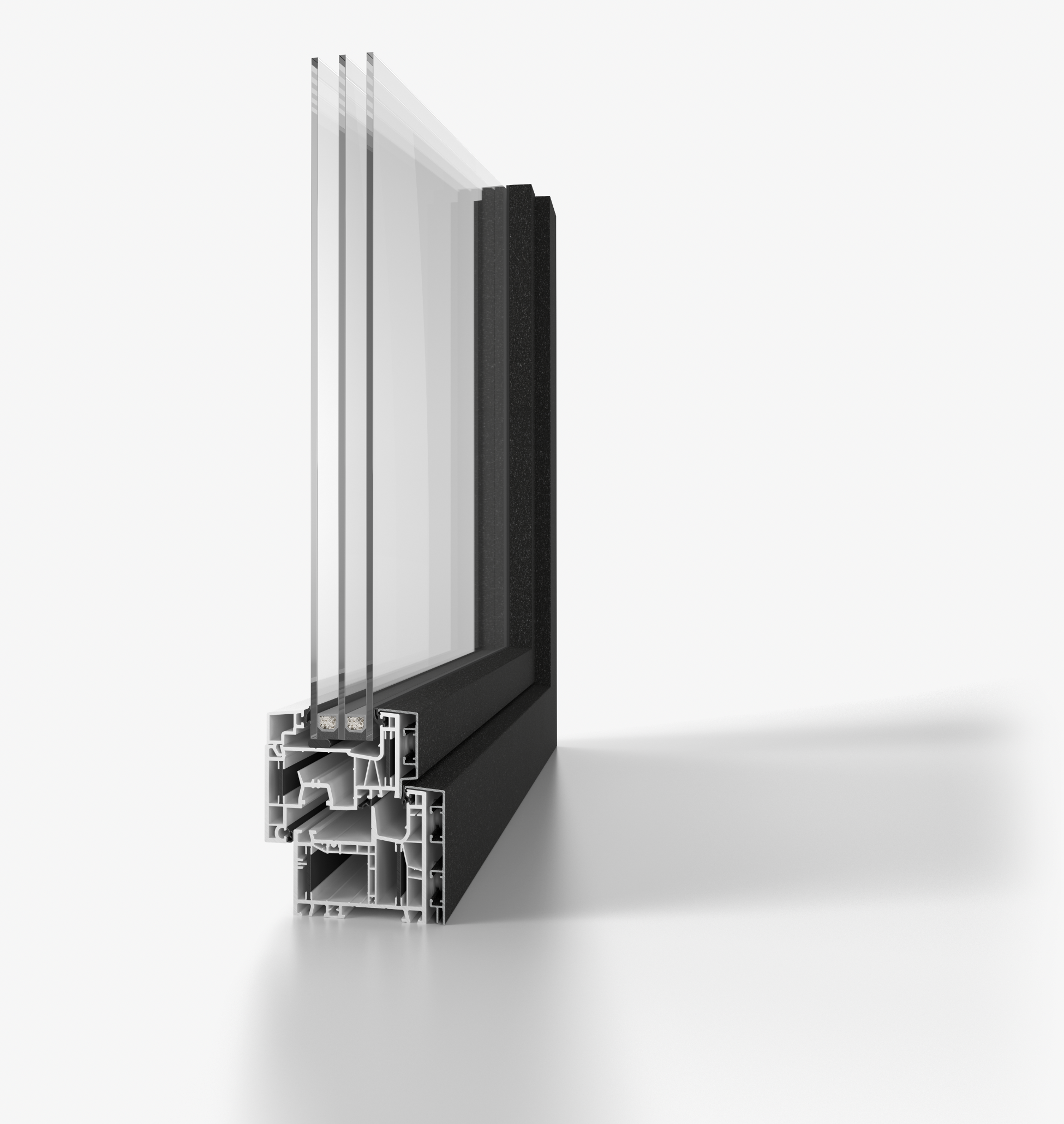 Fenster plant und montiert ALUSOL in Wien, Niederösterreich, Oberösterreich, Burgenland und Steiermark.